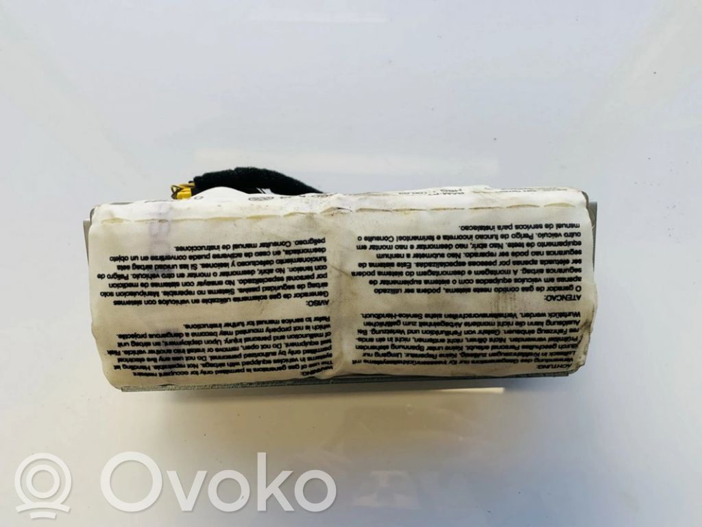 Volkswagen Fox Poduszka powietrzna Airbag pasażera 
