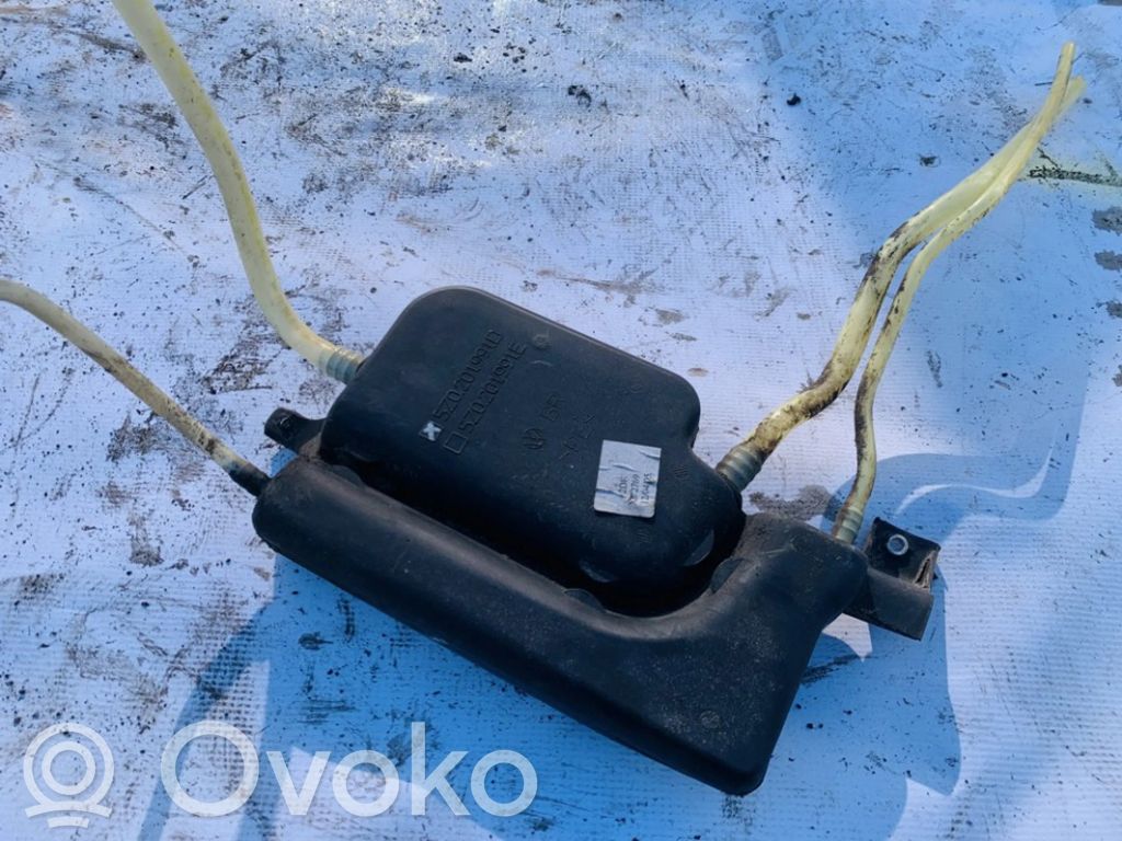 Depósito de aire en vacío   5Z0201991D,5Z0201991E,5Z0201991D,5Z0201991E