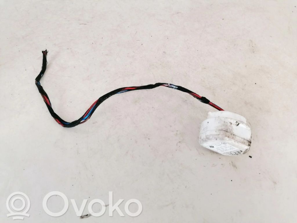 Mercedes-Benz A W168 Senzor temperatură interioară