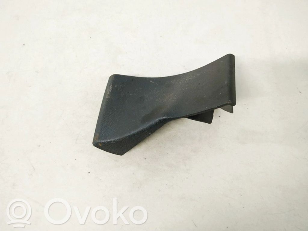 Renault Megane III Altra parte interiore