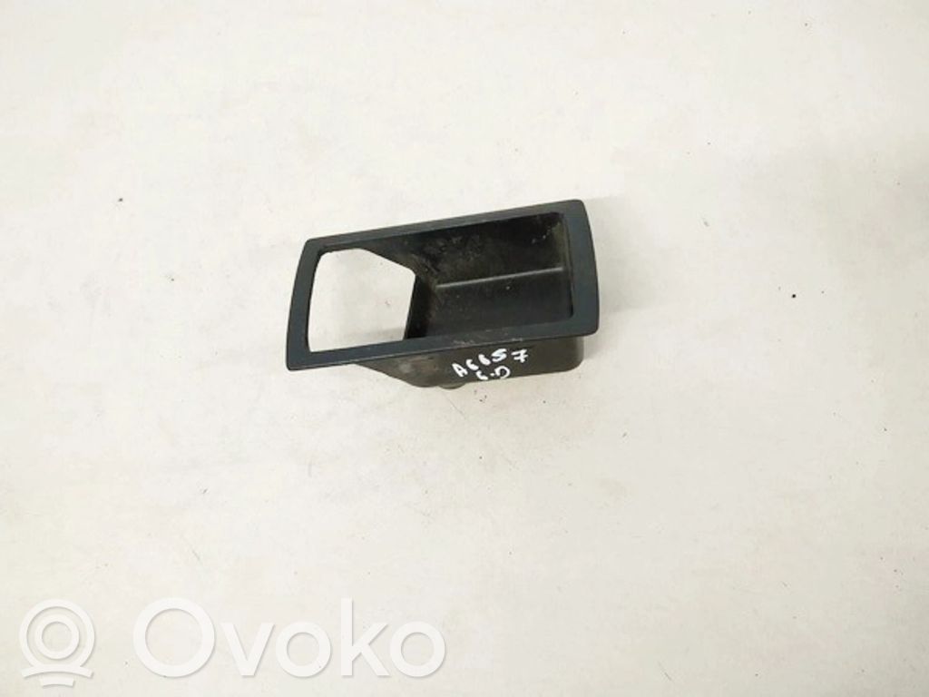 Ford Mondeo Mk III Altra parte interiore 