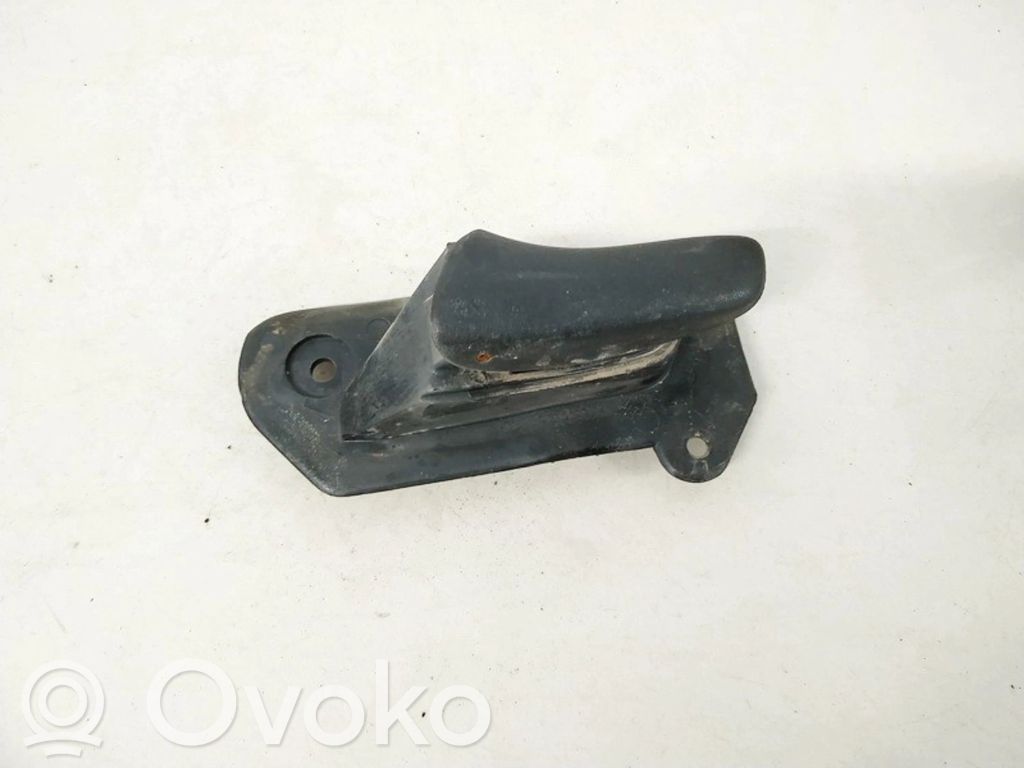 Opel Astra F Manecilla interna puerta delantera