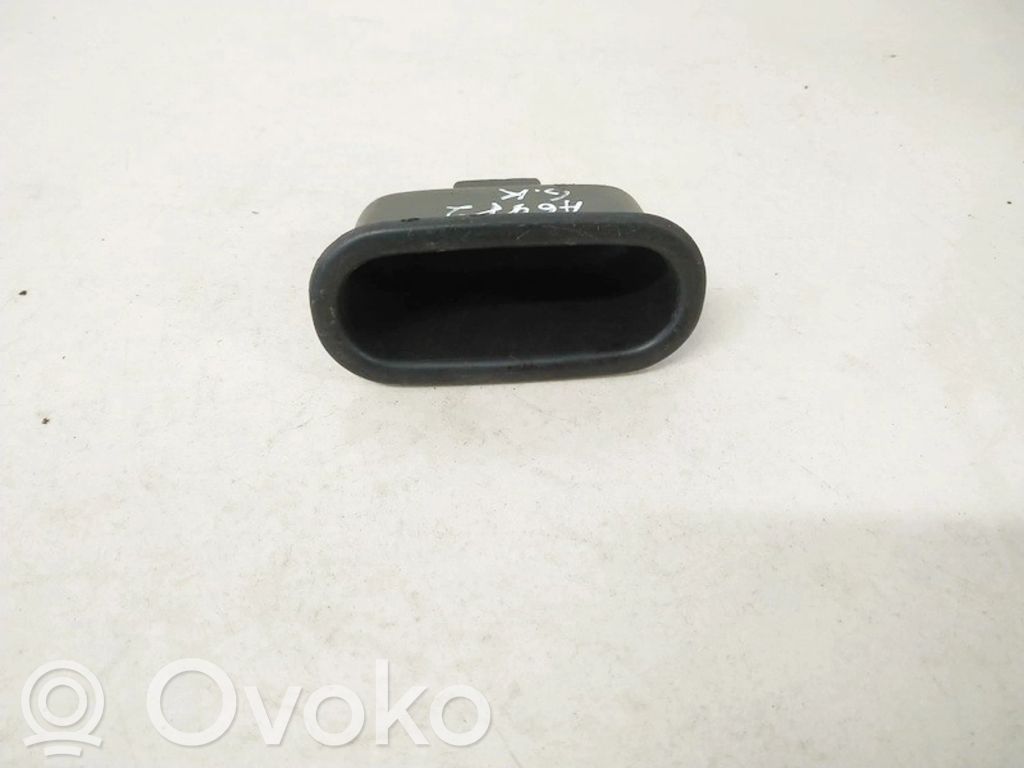 Peugeot 307 Otros repuestos del interior 