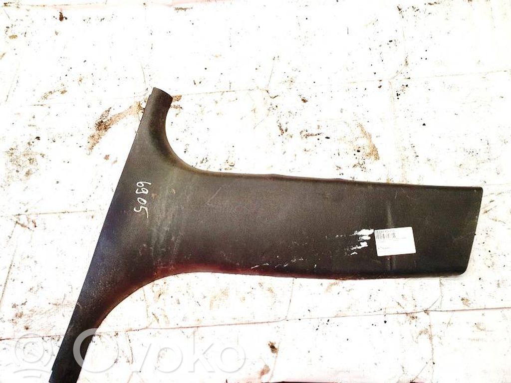 BMW 1 E81 E87 Otros repuestos del interior 