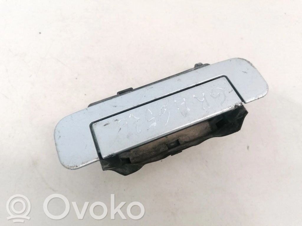 Audi A4 S4 B5 8D Manecilla externa puerta delantera 