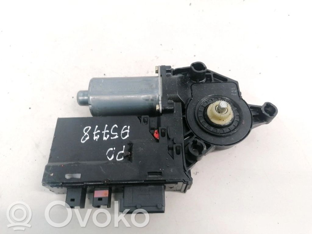 Peugeot 307 Motor macara geam ușă față 