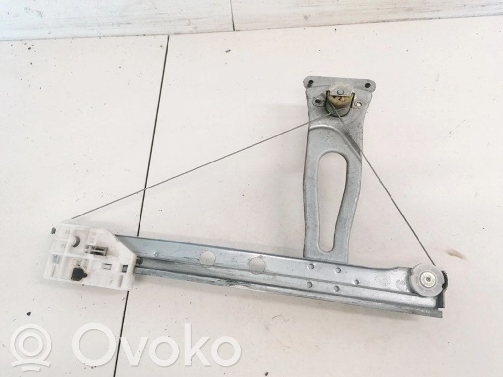 Citroen C3 Regulador con motor de la ventanilla de la puerta corredera