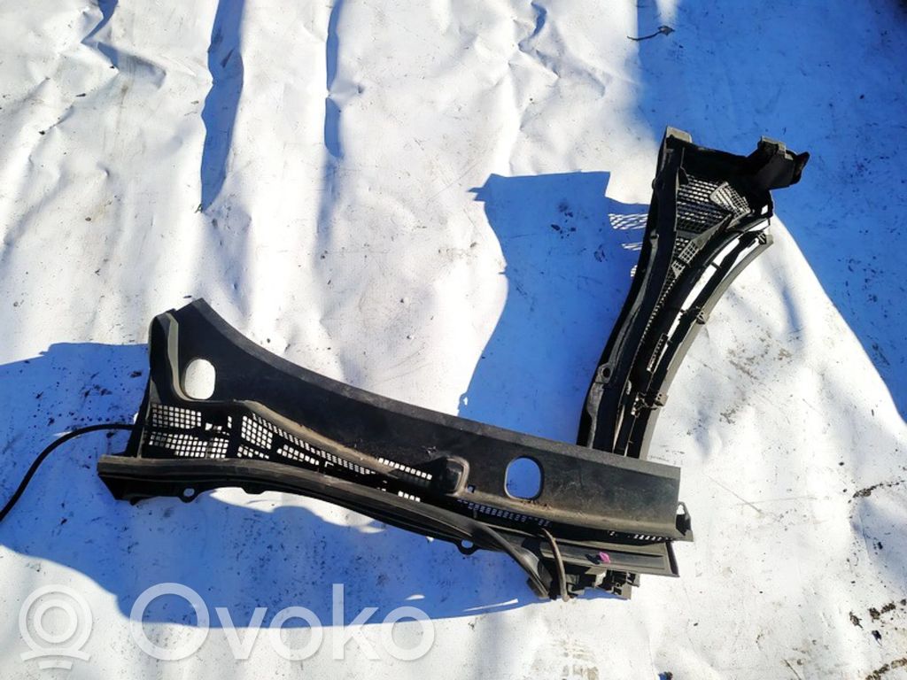 Mazda 3 II Garniture d'essuie-glace 