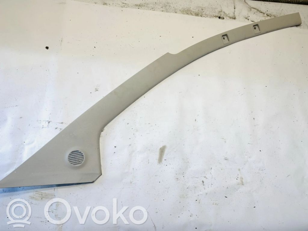 Volkswagen Fox Otros repuestos del interior 