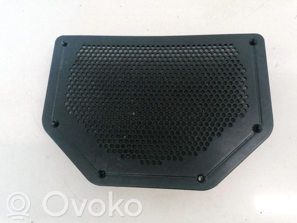 BMW 1 E81 E87 Moldura protectora del altavoz lateral 