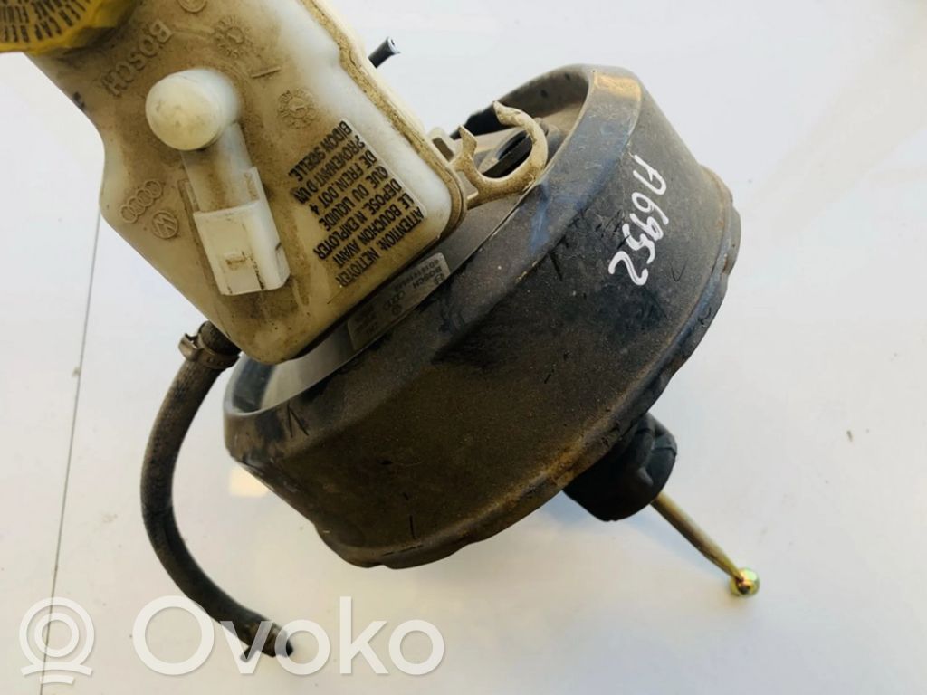 Servo-frein   6Q1614105AB,6Q1614105AB