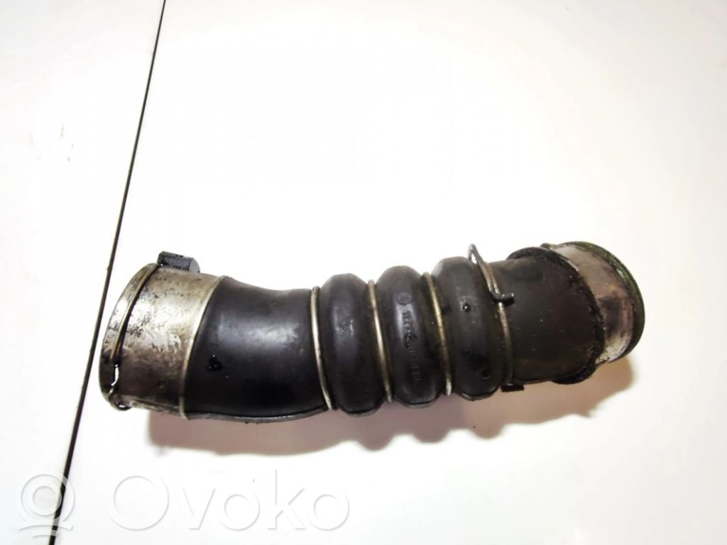 BMW 1 E81 E87 Manguera/tubo del intercooler 