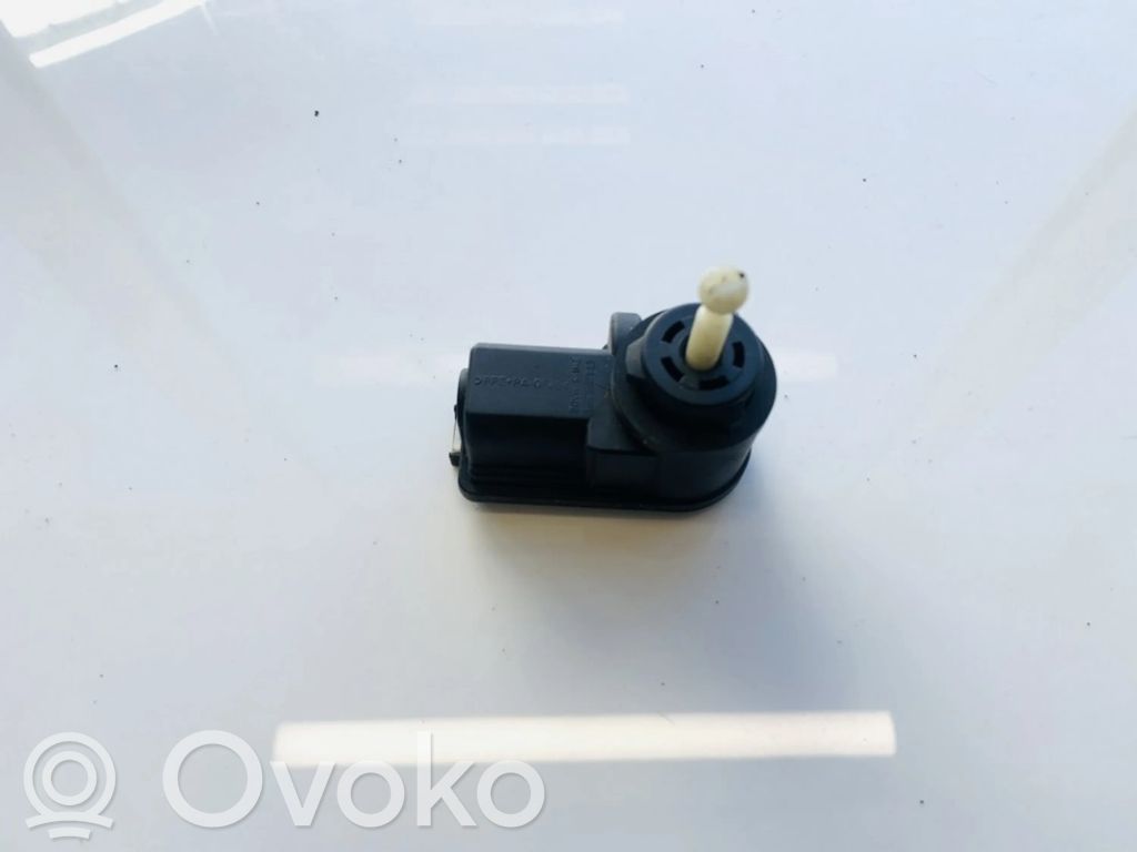 Volkswagen Golf IV Motor reglare nivel far 