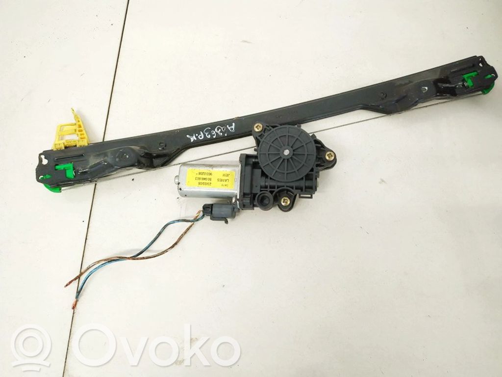 Fiat Idea Regulador con motor de la ventanilla de la puerta corredera