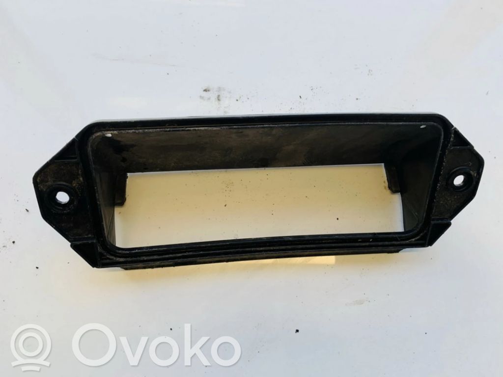 Opel Corsa D Sonstiges Einzelteil Exterieur 