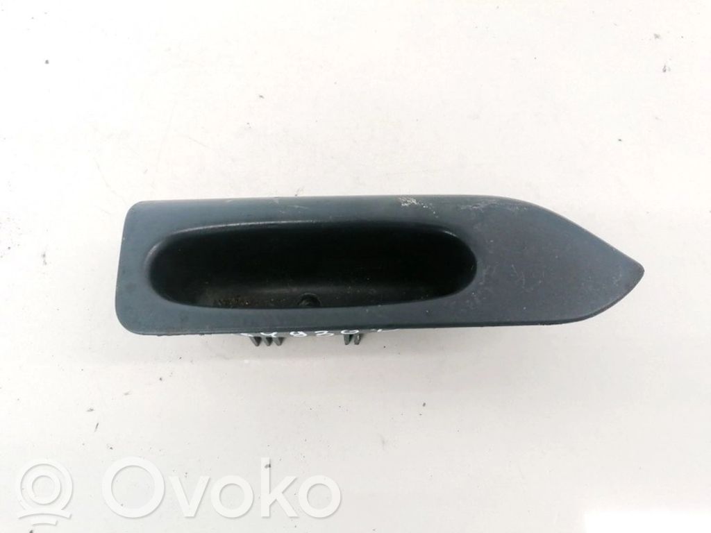 Renault Laguna I Altra parte interiore 