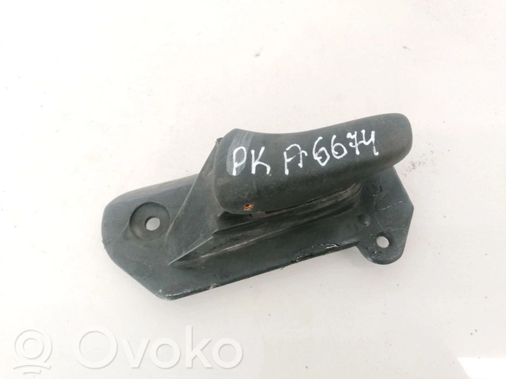 Opel Astra F Manecilla interna puerta delantera