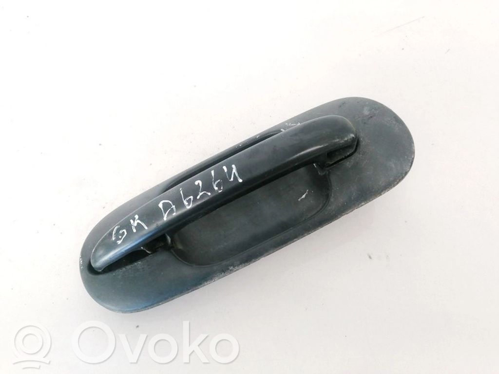 Manecilla externa puerta delantera   ST3RRL,ST3RRL,ST3RRL