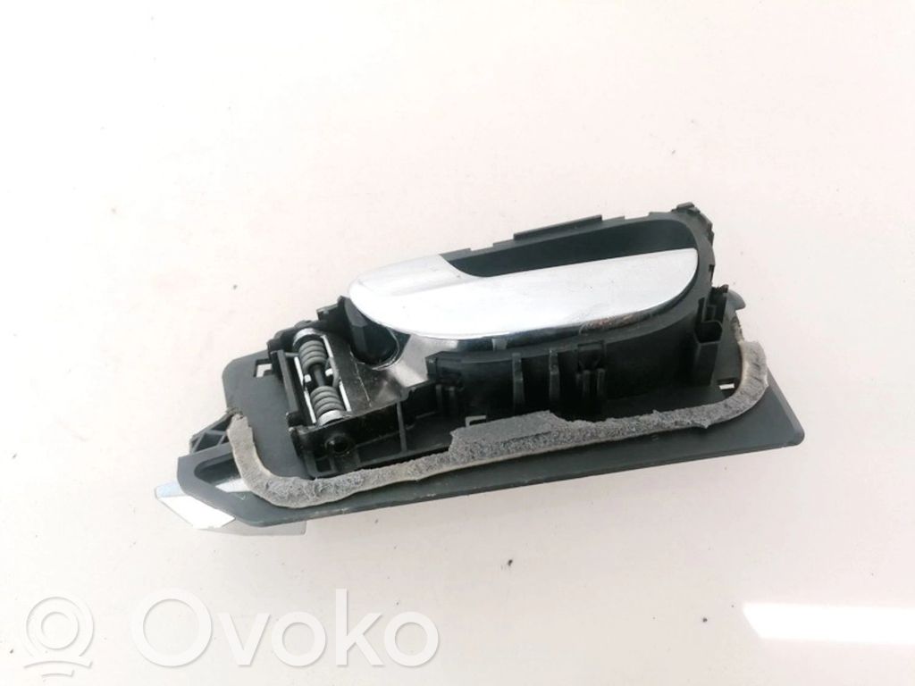 Peugeot 307 Mâner interior ușă față