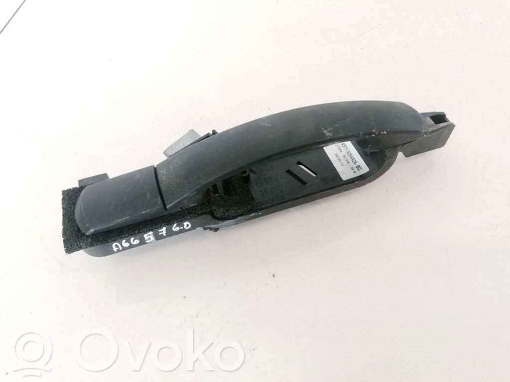 Ford Mondeo Mk III Mâner exterior ușă față