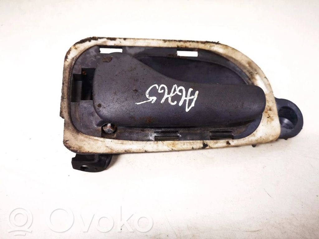 Renault Espace III Maniglia interna per portiera posteriore