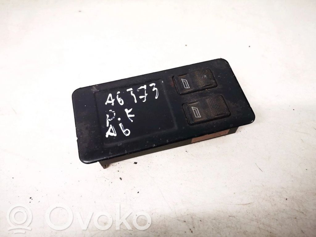 Przyciski szyb   4A0959521A,4A0959521A