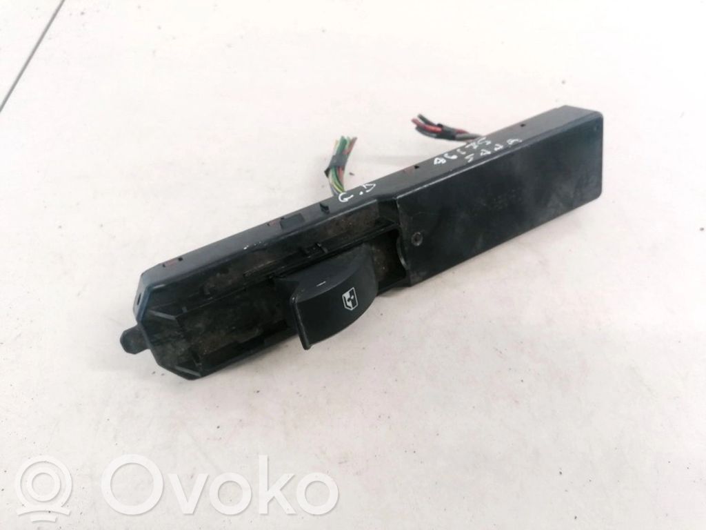 Saab 9-3 Ver2 Electric window control switch 