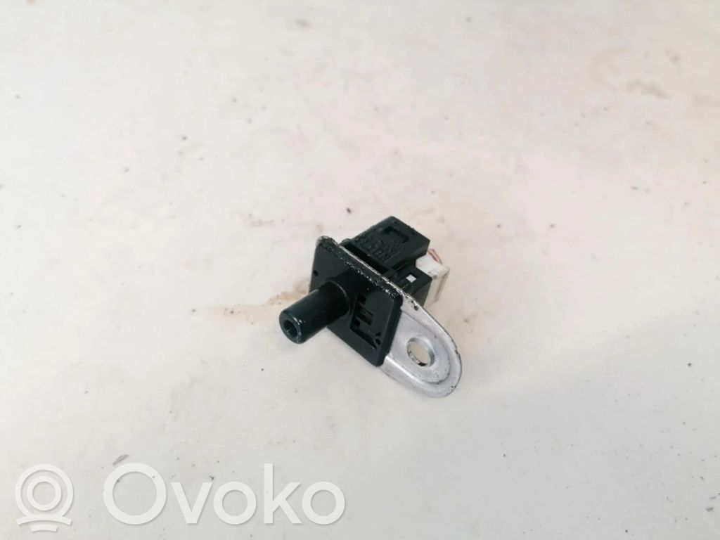 Sensor de la puerta delantera coupé