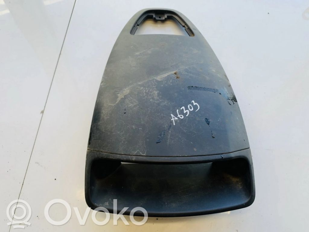 Opel Corsa D Otros repuestos del interior 