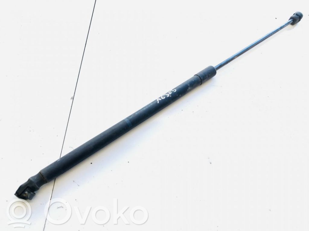 Opel Corsa D Konepellin kaasujousi 