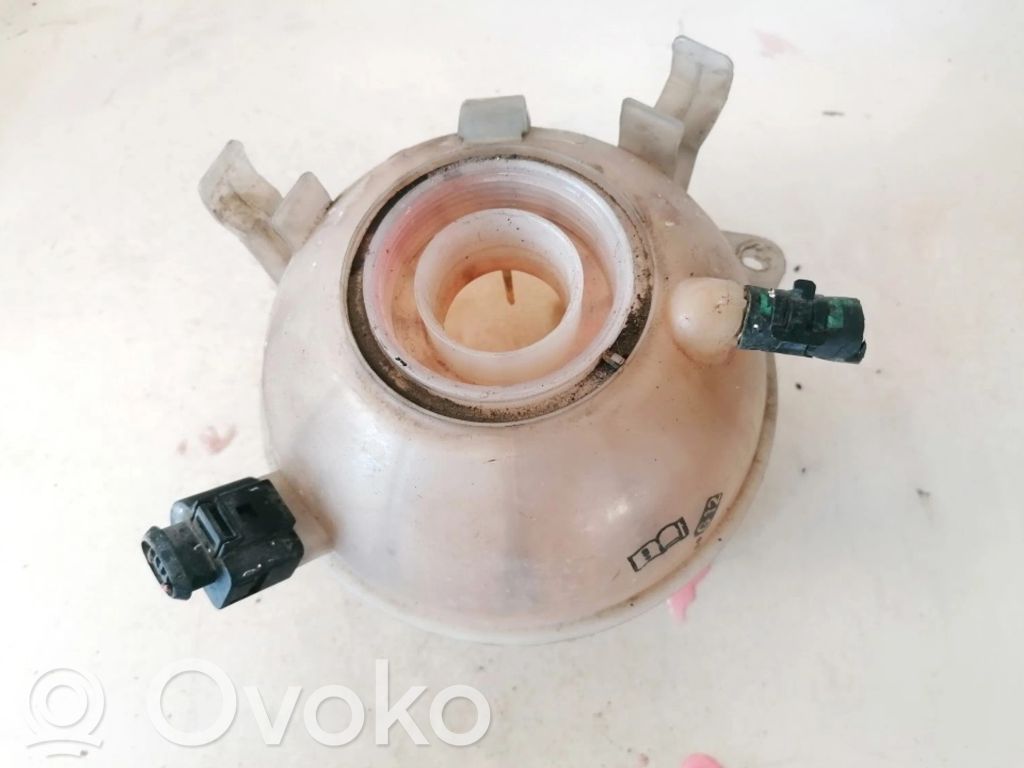 Volkswagen PASSAT B6 Vase d'expansion / réservoir de liquide de refroidissement