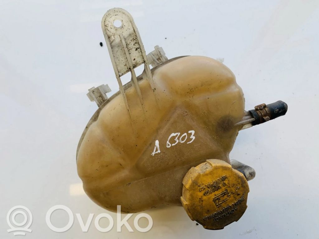 Opel Corsa D Serbatoio di compensazione del liquido refrigerante/vaschetta