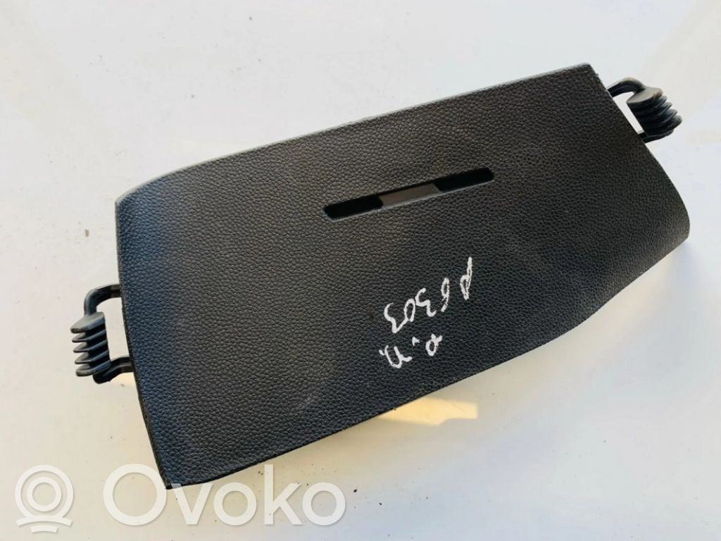 Opel Corsa D Otros repuestos del interior 