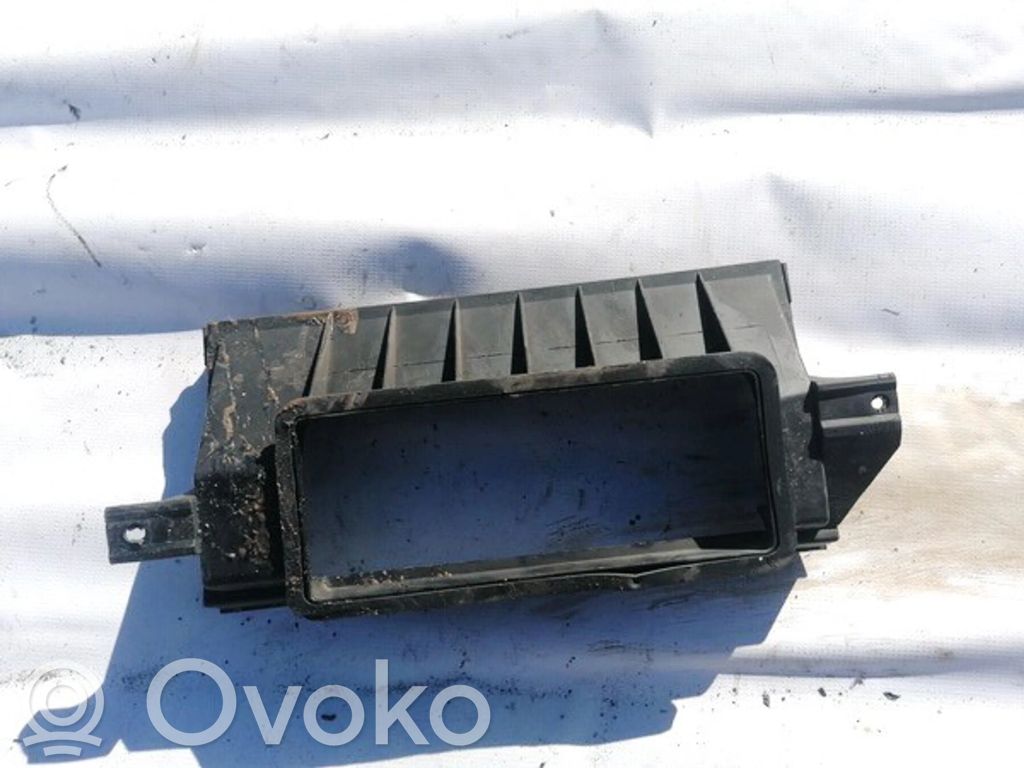 Ford Focus Parte del condotto di aspirazione dell'aria 