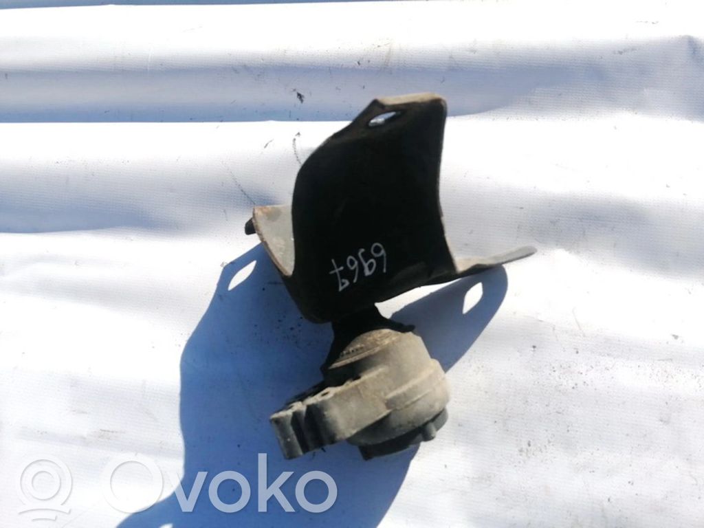 Engine mount bracket   98AB6038,98AB6038