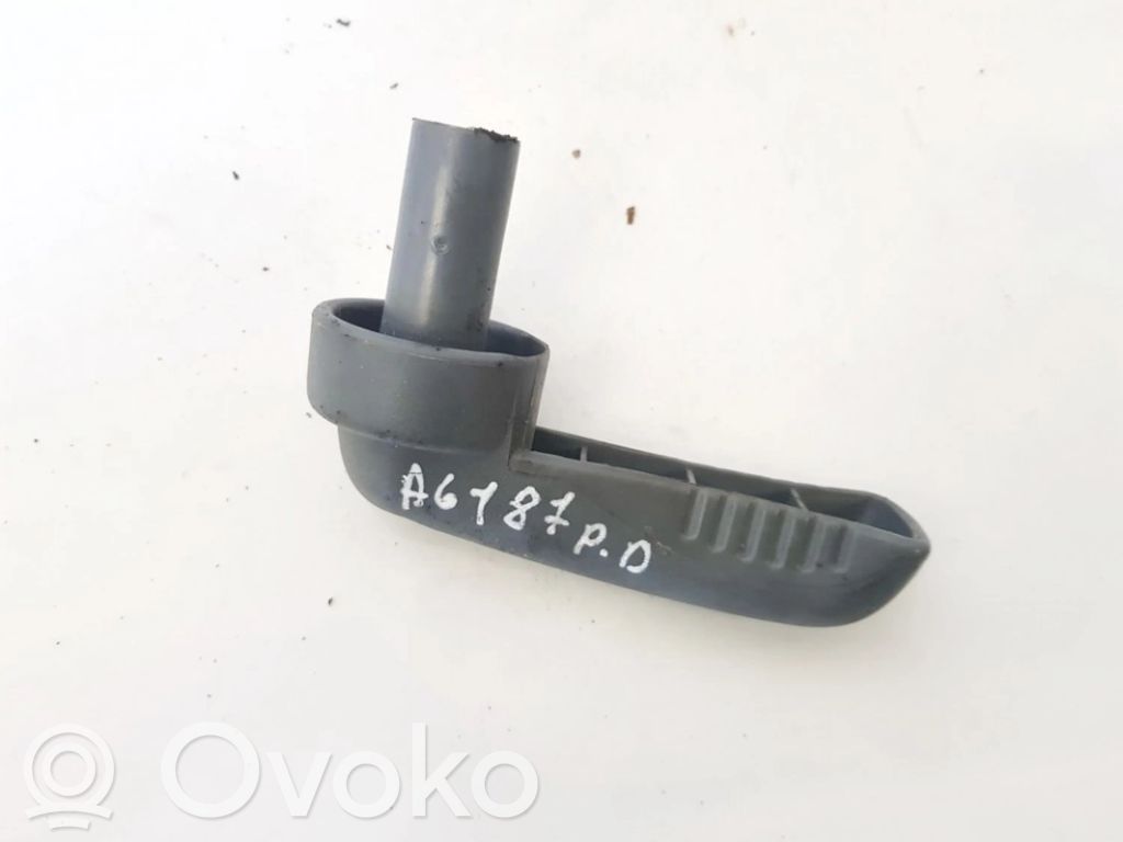 Audi A6 S6 C4 4A Muu sisätilojen osa 