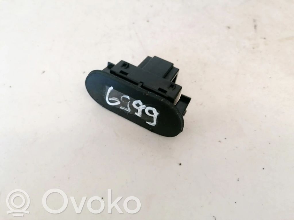 Seat Altea Interruttore airbag passeggero on/off 
