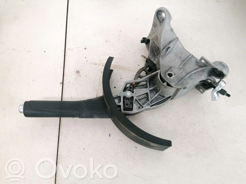 Seat Altea Ansamblu levier frână de mână 