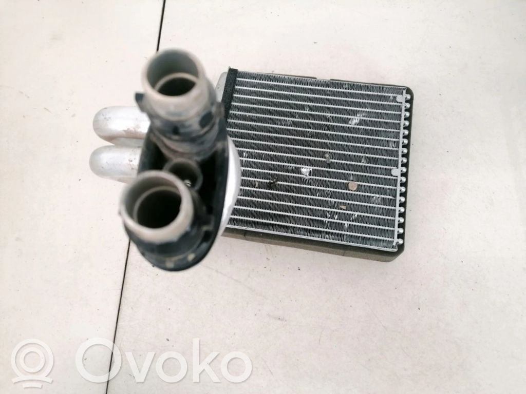 Radiator aerotermă   1K0819031,1K0819031