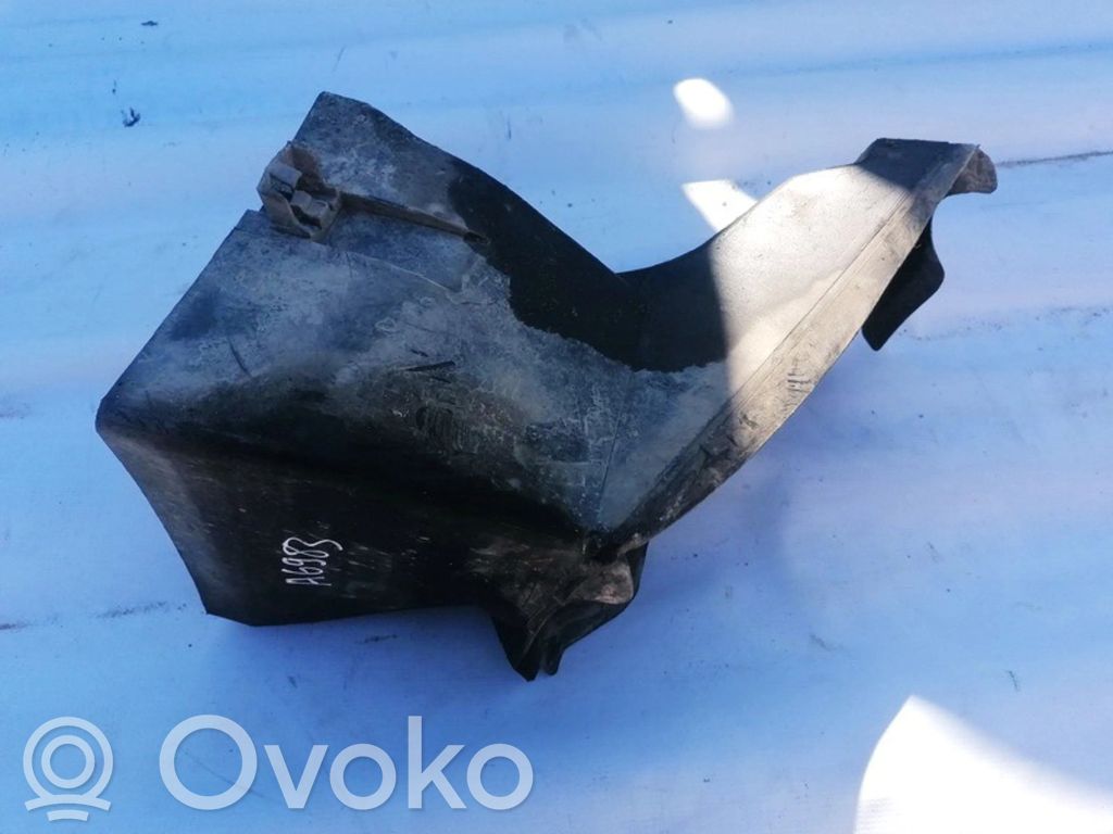 Audi A6 S6 C5 4B Parte del condotto di aspirazione dell'aria