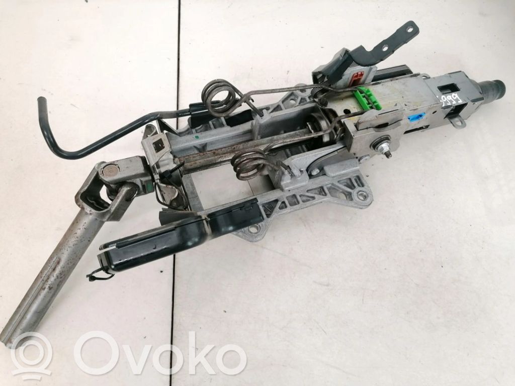 Seat Altea Ohjauspyörän akseli 