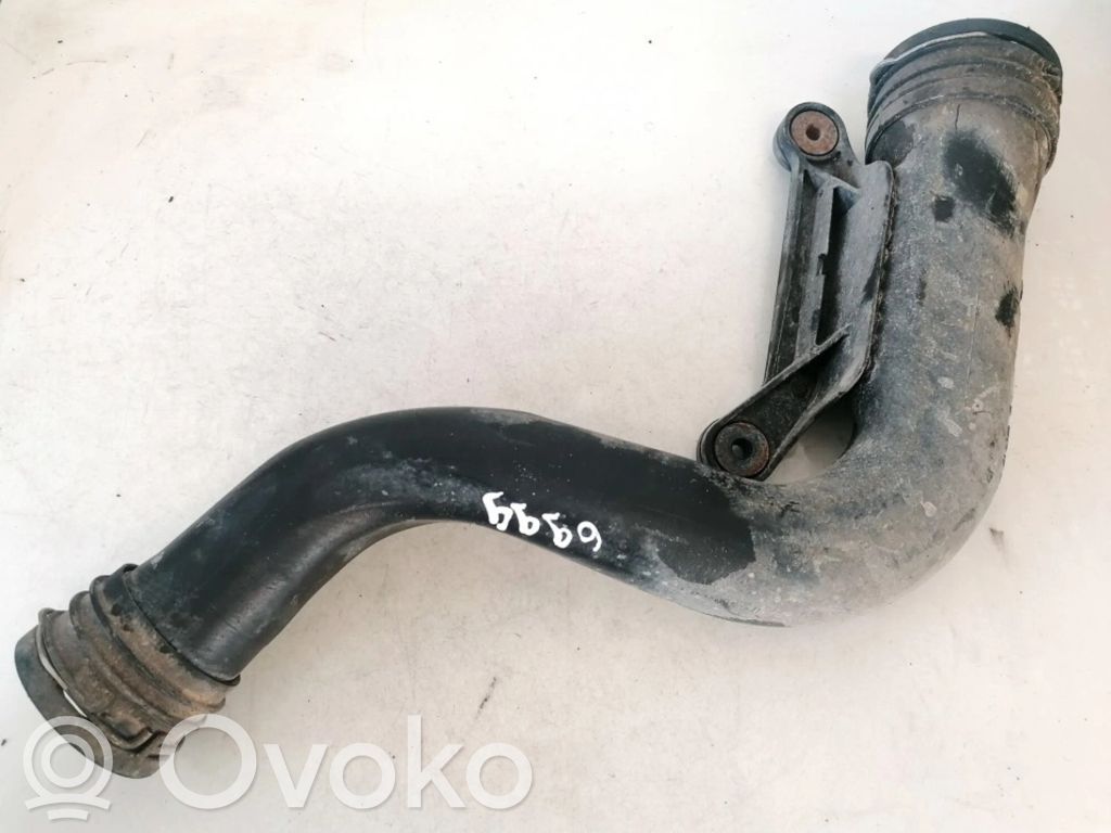 Seat Altea Furtun/conductă intercooler 
