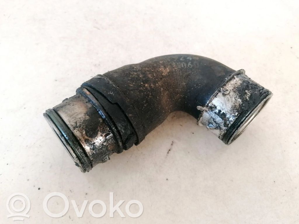 Seat Altea Furtun/conductă intercooler 