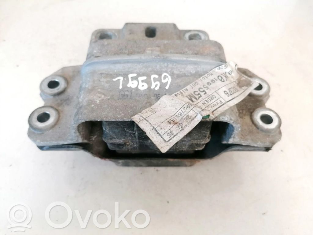 Seat Altea Suport tampon motor