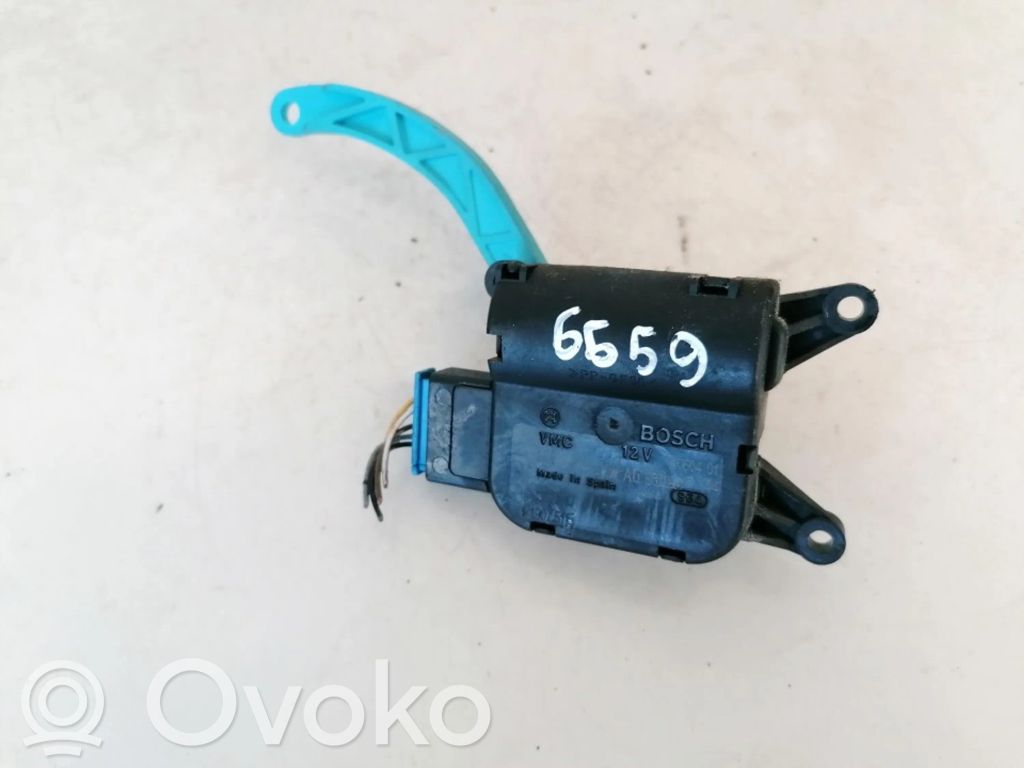 Seat Altea Motorino attuatore aria