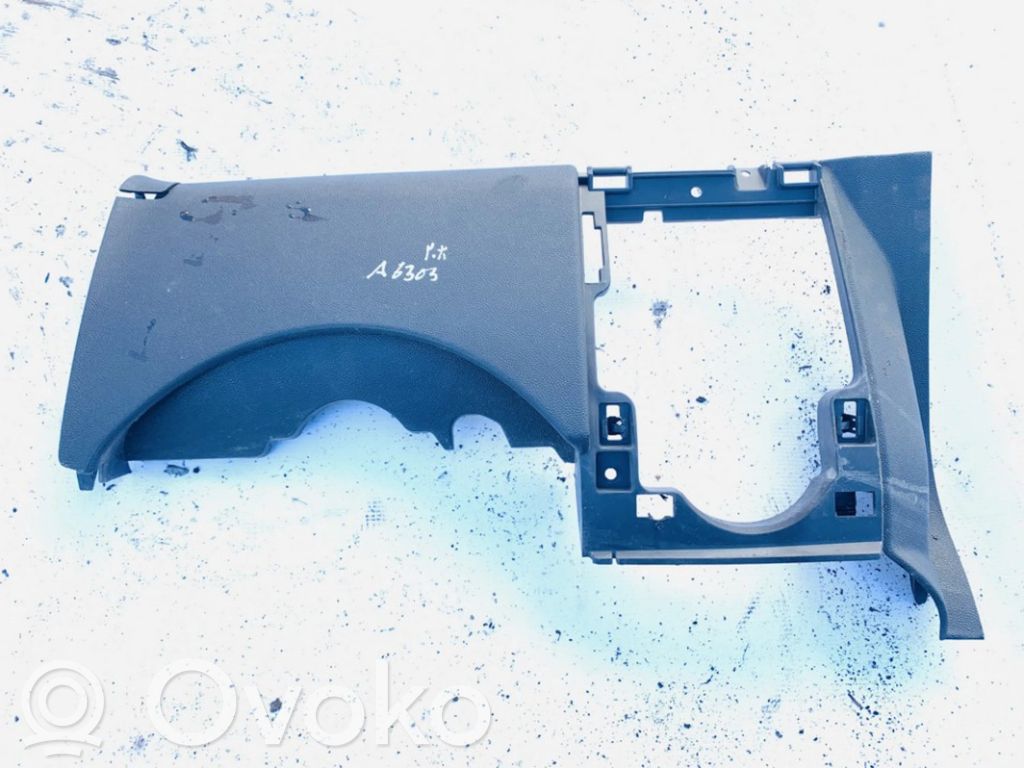 Opel Corsa D Otros repuestos del interior 