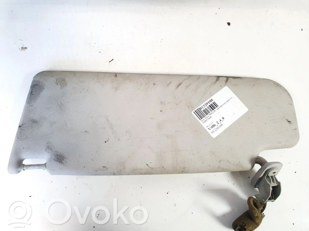 Seat Altea Parasolar 