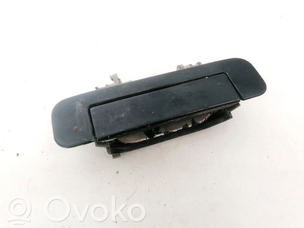 Manecilla externa puerta delantera   89383920,89383920