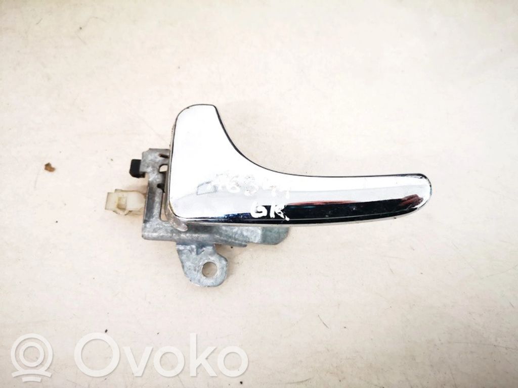 Volvo S40, V40 Mâner interior ușă spate 