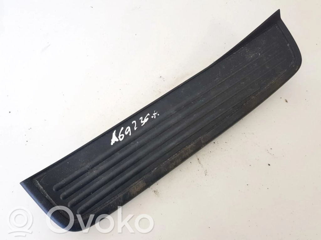Honda Accord Listwa progowa tylna 